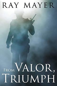 portada From Valor, Triumph (in English)