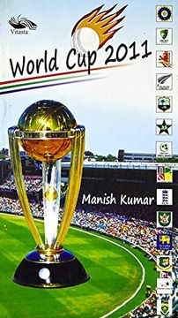 portada World cup 2011