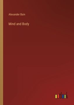portada Mind and Body (in English)
