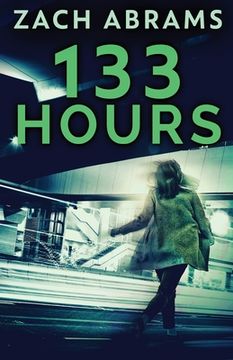 portada 133 Hours (en Inglés)