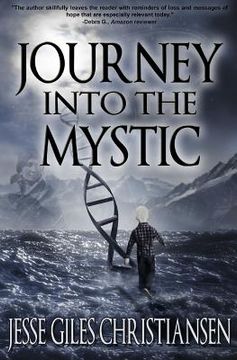 portada Journey Into the Mystic (en Inglés)