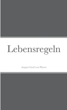 portada Lebensregeln (in German)
