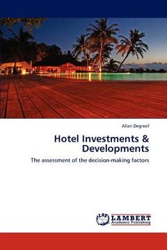 portada hotel investments & developments