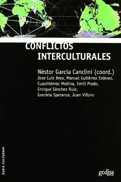 portada Conflictos Interculturales
