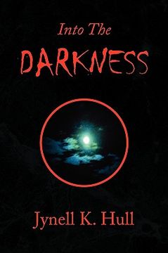 portada into the darkness (en Inglés)