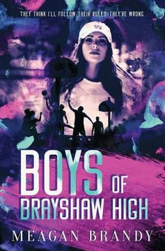 portada Boys of Brayshaw High (en Inglés)