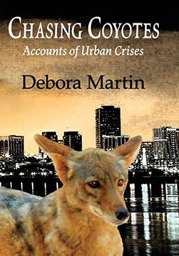 portada Chasing Coyotes: Accounts of Urban Crises