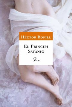 portada El Principi Satànic (a tot Vent-Rúst) (en Catalá)