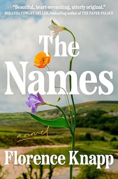 The Names: A Novel (en Inglés)