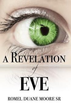 portada A Revelation of Eve