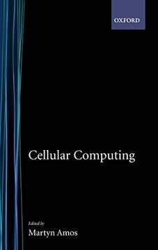 portada Cellular Computing (Series in Systems Biology) (en Inglés)