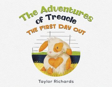 portada The Adventures of Treacle: The First day out