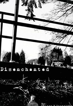 portada Disenchanted (in English)