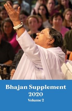 portada Bhajan Supplement 2020 - V2 (en Inglés)