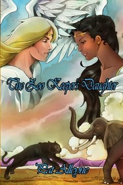 portada The Zoo Keeper's Daughter (en Inglés)