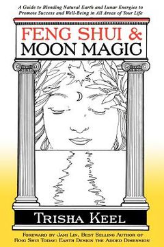 portada feng shui & moon magic (en Inglés)