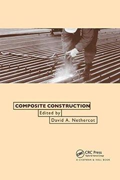 portada Composite Construction (en Inglés)