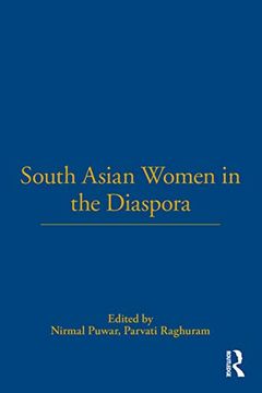 portada South Asian Women in the Diaspora (en Inglés)