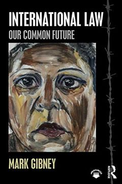 portada International Law: Our Common Future 