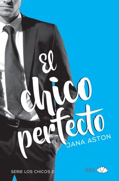 portada Chico Perfecto (in Spanish)