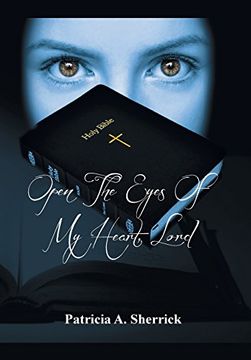 portada Open the Eyes of My Heart, Lord