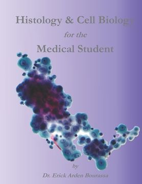 portada Histology & Cell Biology for the Medical Student