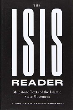 portada The Isis Reader: Milestone Texts of the Islamic State Movement 