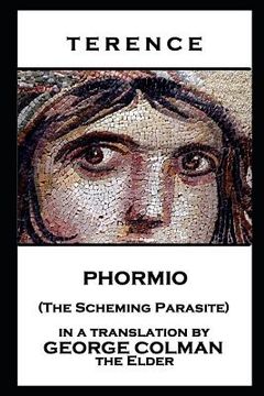 portada Terence - Phormio (The Scheming Parasite) (en Inglés)