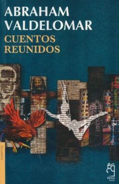 portada Cuentos Reunidos (in Spanish)