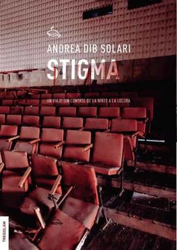 portada Stigma (in Spanish)