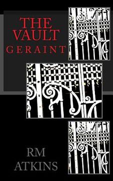 portada The Vault: Geraint (en Inglés)