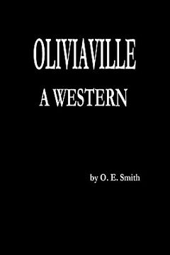 portada oliviaville (in English)