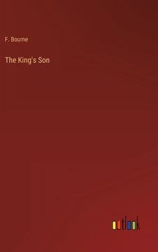 portada The King's Son (en Inglés)