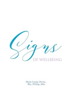portada Signs of Wellbeing (en Inglés)