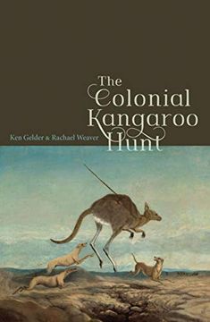 portada The Colonial Kangaroo Hunt (in English)