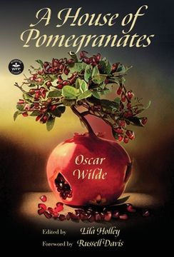 portada A House of Pomegranates
