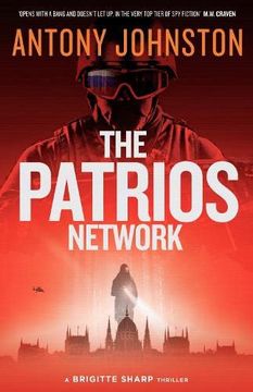portada The Patrios Network (in English)