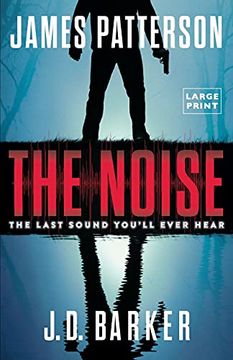 portada The Noise: A Thriller (en Inglés)