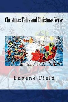 portada Christmas Tales and Christmas Verse