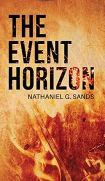 portada The Event Horizon 
