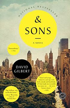 portada And Sons (in English)