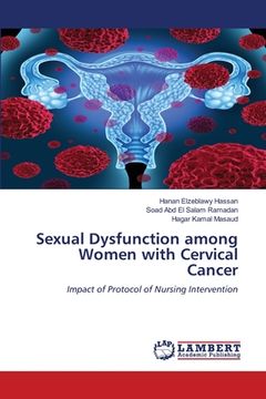 portada Sexual Dysfunction among Women with Cervical Cancer (en Inglés)