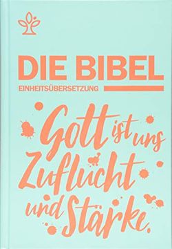 portada Schulbibel Einheitsübersetzung (in German)