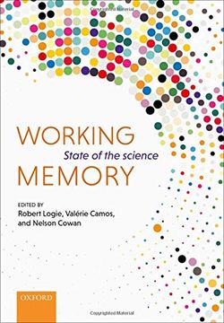 portada Working Memory: The State of the Science 