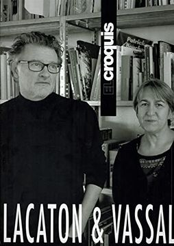 portada Lacaton & Vassal (in Spanish)