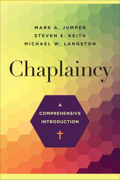 portada Chaplaincy: A Comprehensive Introduction (en Inglés)