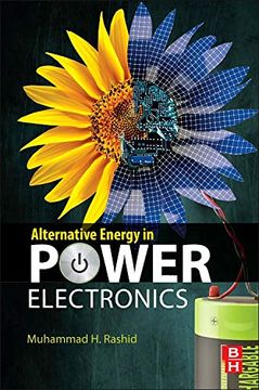 portada Alternative Energy in Power Electronics (en Inglés)