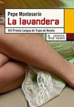 portada La Lavandera (in Spanish)