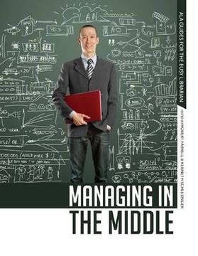 portada managing in the middle