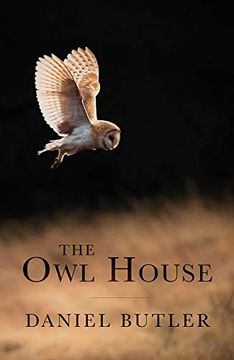 portada The owl House (en Inglés)